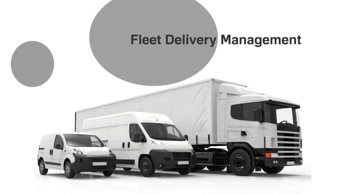 Fleet tracking system