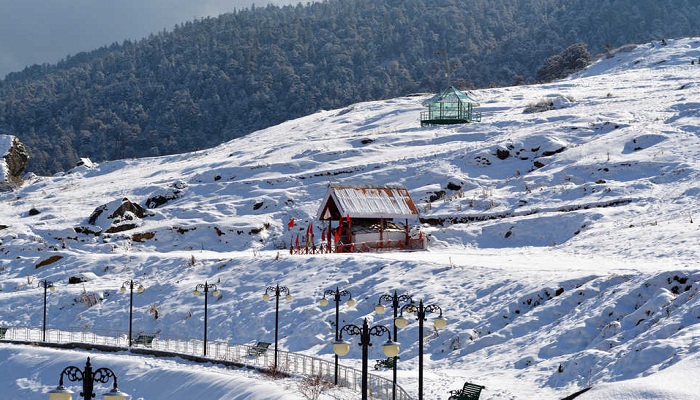 chopta trek